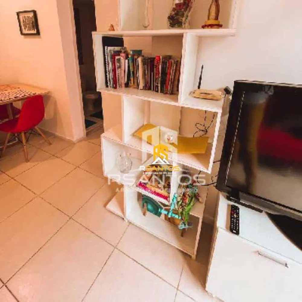 Apartamento, 2 quartos, 53 m² - Foto 3
