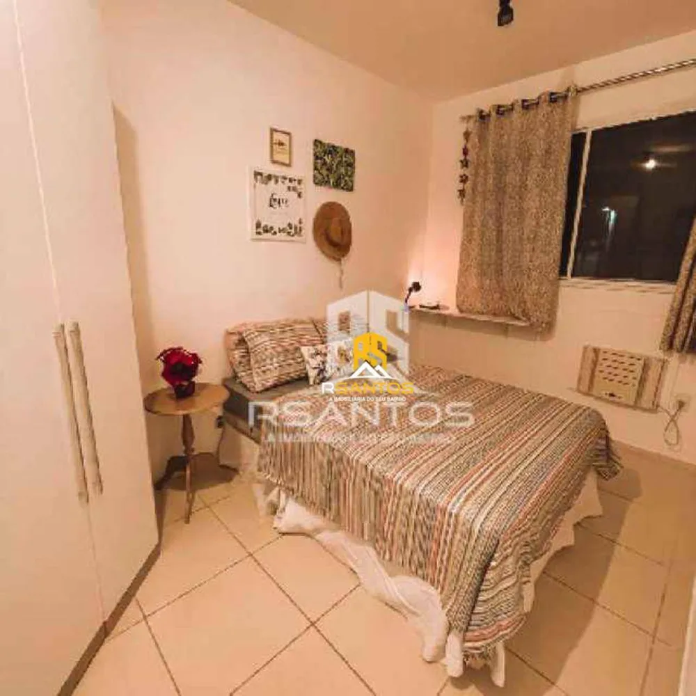 Apartamento, 2 quartos, 53 m² - Foto 6