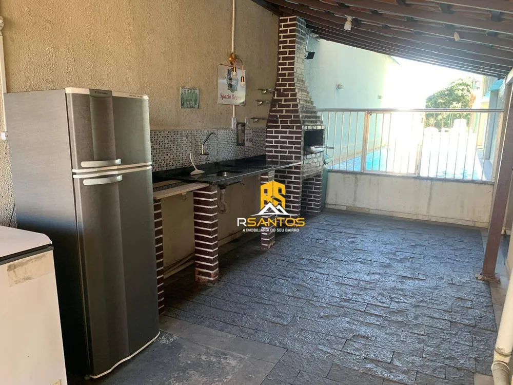 Apartamento, 2 quartos, 55 m² - Foto 21