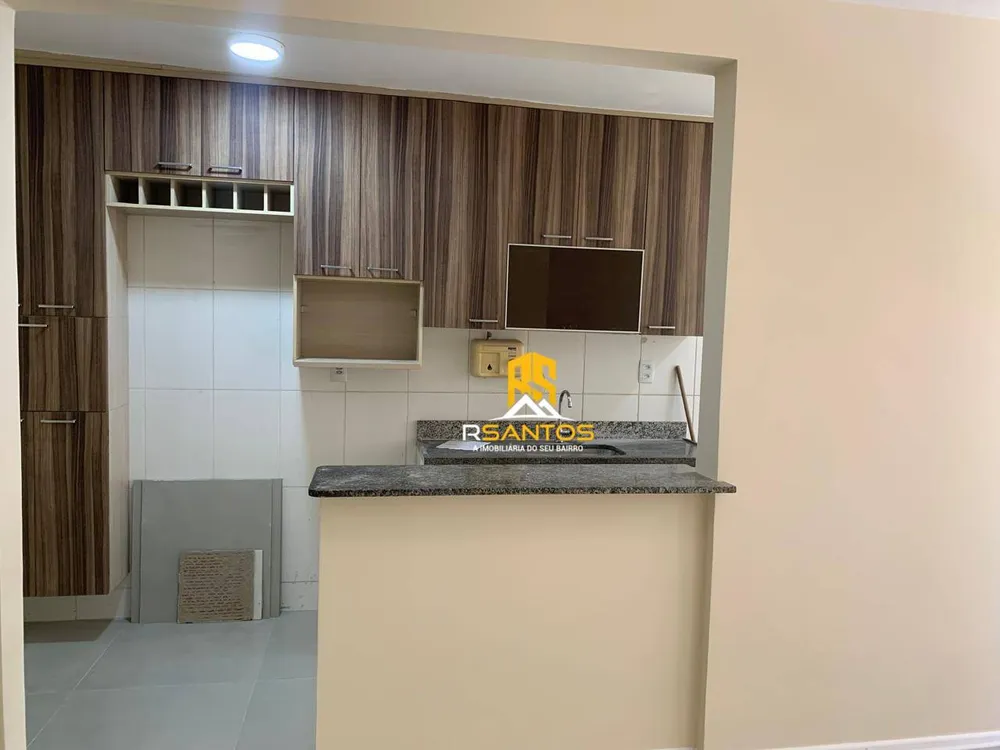 Apartamento, 2 quartos, 55 m² - Foto 4