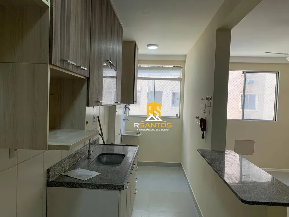 Apartamento, 2 quartos, 55 m² - Foto 5