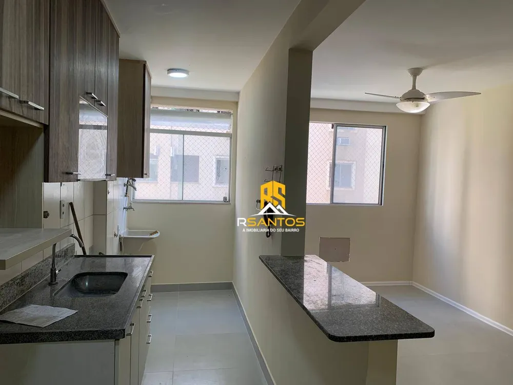 Apartamento, 2 quartos, 55 m² - Foto 7