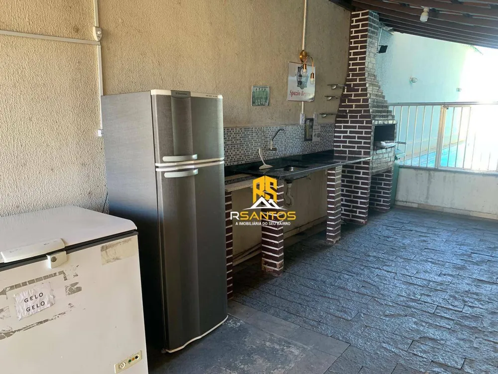 Apartamento, 2 quartos, 55 m² - Foto 23