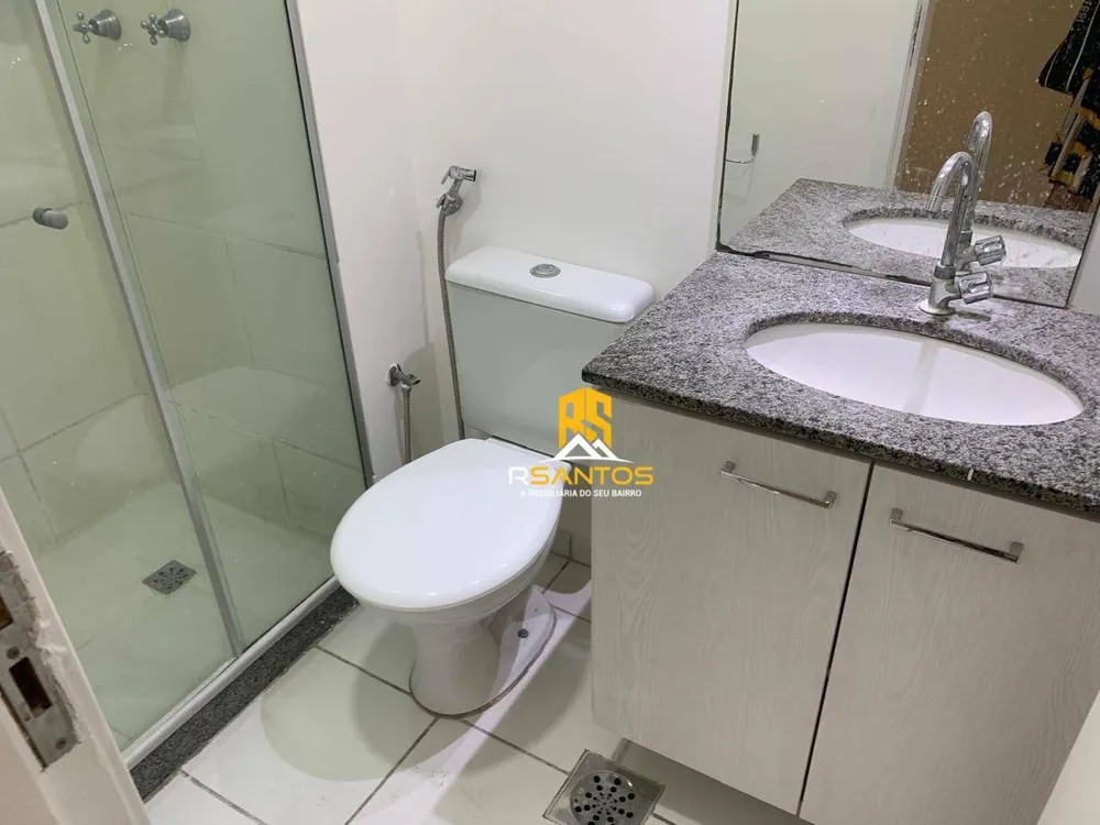 Apartamento, 2 quartos, 55 m² - Foto 16