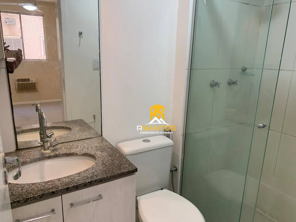 Apartamento, 2 quartos, 55 m² - Foto 17