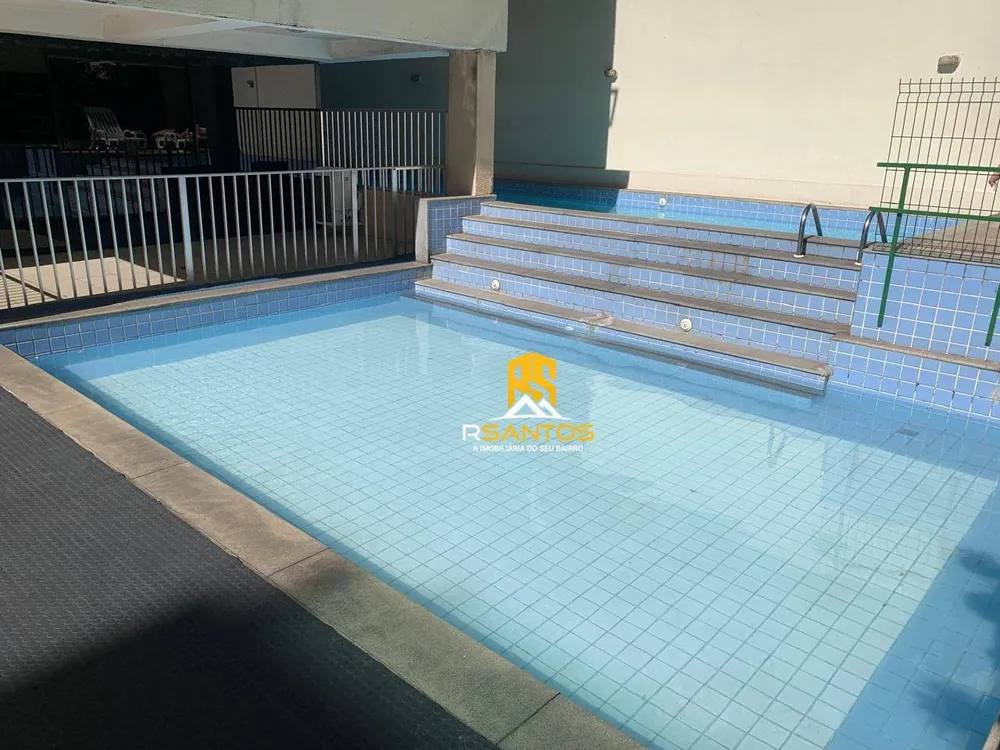 Apartamento, 2 quartos, 55 m² - Foto 1