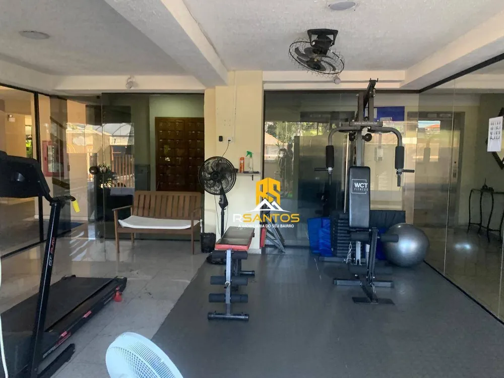 Apartamento, 2 quartos, 55 m² - Foto 24