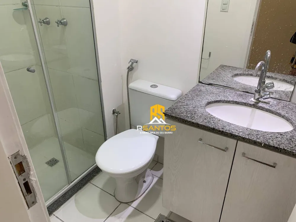 Apartamento, 2 quartos, 55 m² - Foto 8
