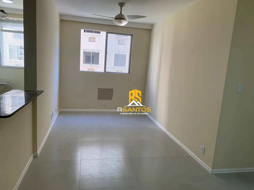 Apartamento, 2 quartos, 55 m² - Foto 3