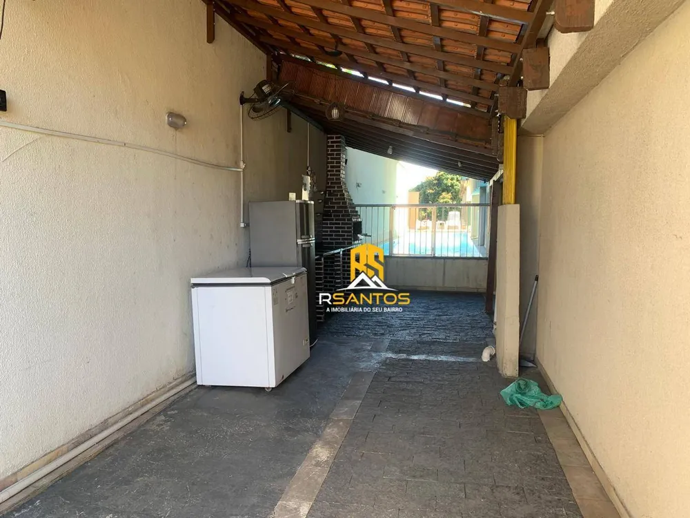 Apartamento, 2 quartos, 55 m² - Foto 22