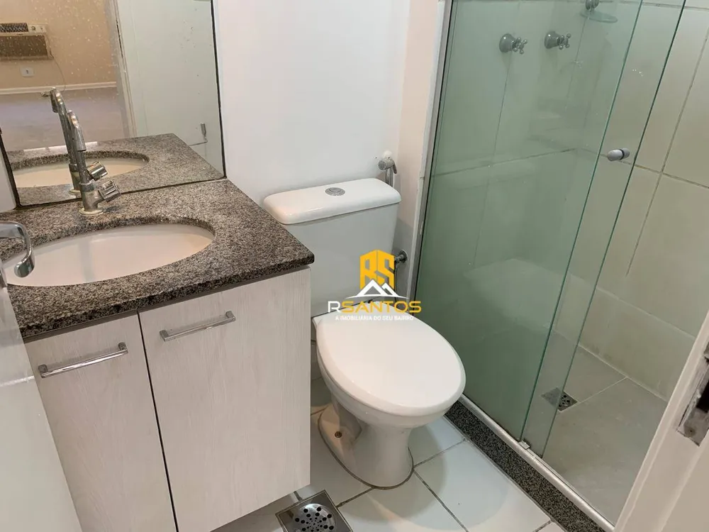 Apartamento, 2 quartos, 55 m² - Foto 15