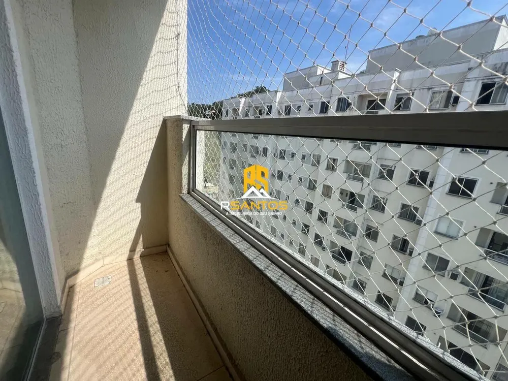 Apartamento, 2 quartos, 50 m² - Foto 19
