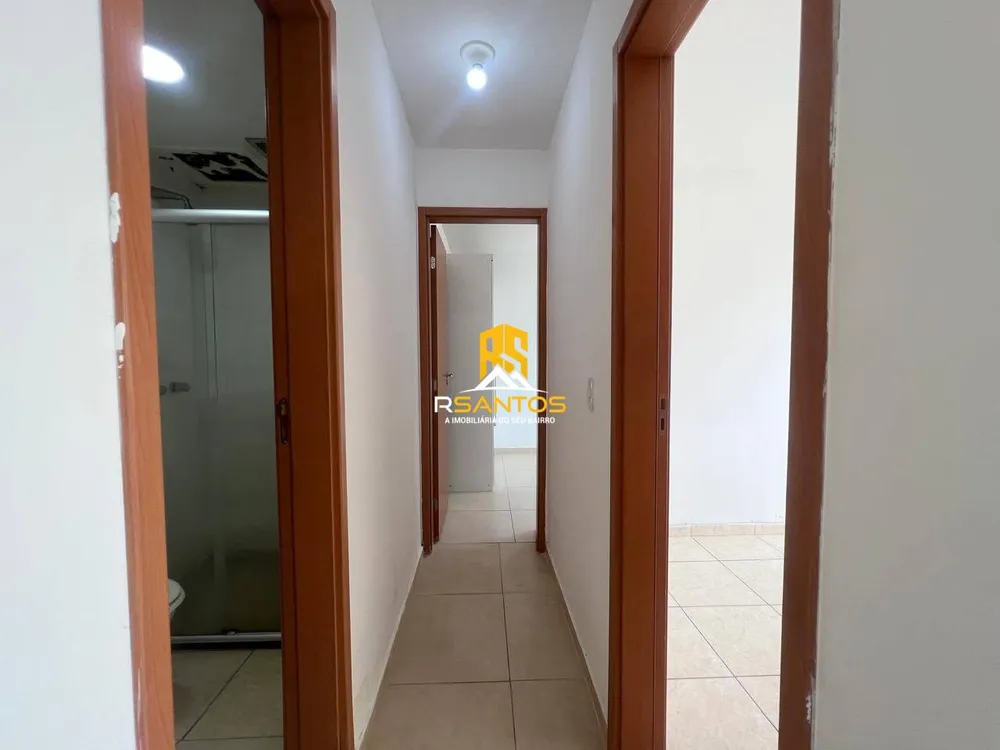 Apartamento, 2 quartos, 50 m² - Foto 7
