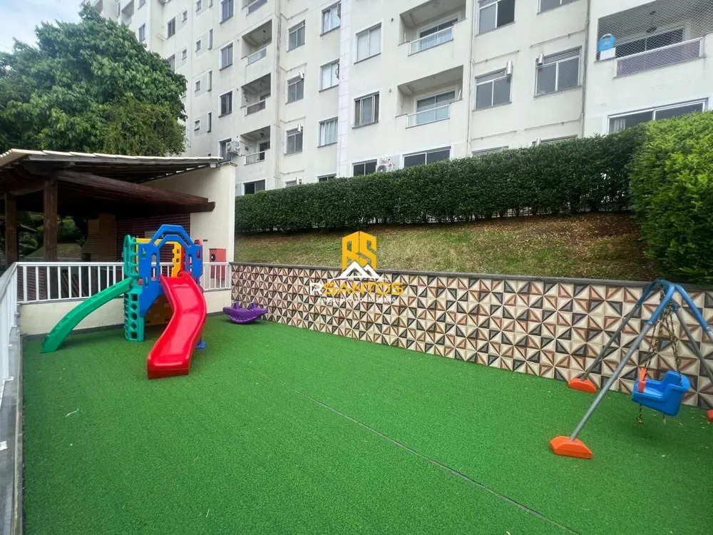 Apartamento, 2 quartos, 50 m² - Foto 23
