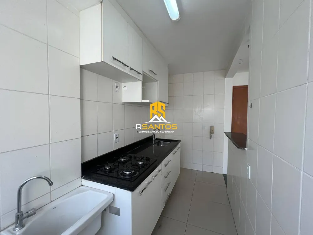 Apartamento, 2 quartos, 50 m² - Foto 16