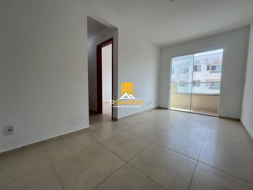 Apartamento, 2 quartos, 50 m² - Foto 3