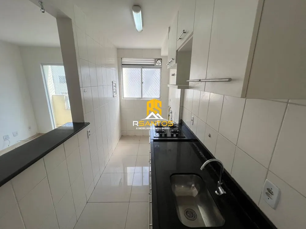 Apartamento, 2 quartos, 50 m² - Foto 17