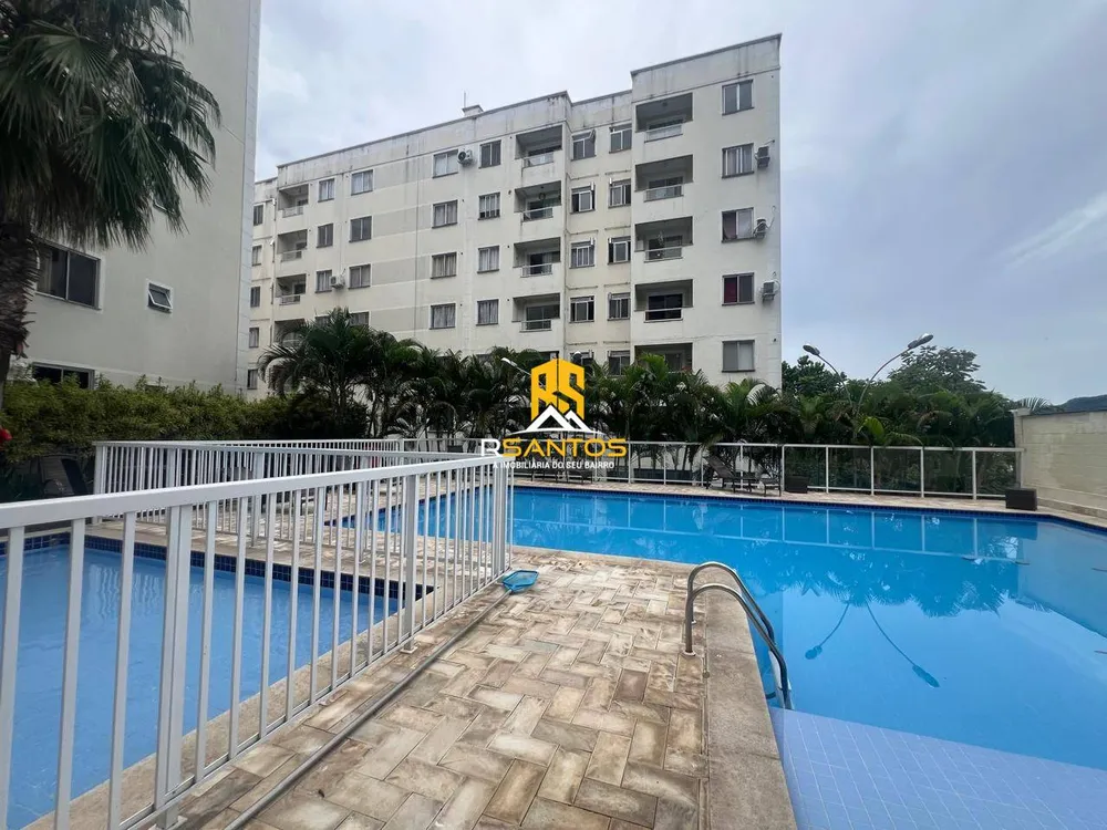 Apartamento, 2 quartos, 50 m² - Foto 21
