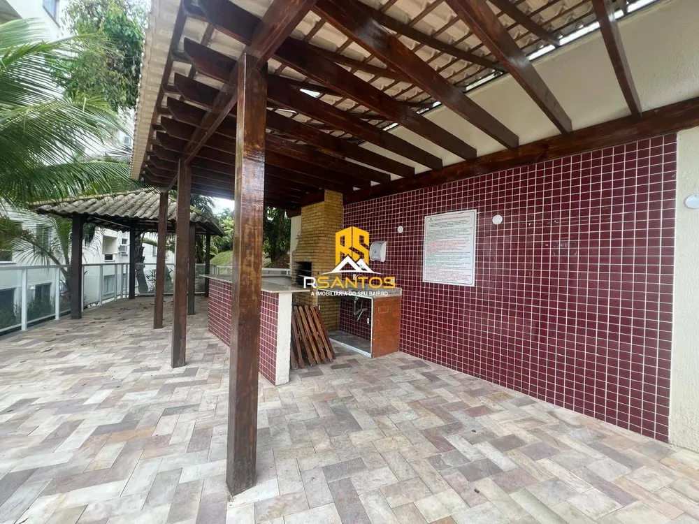 Apartamento, 2 quartos, 50 m² - Foto 22