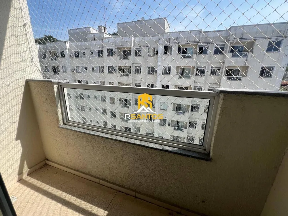 Apartamento, 2 quartos, 50 m² - Foto 20