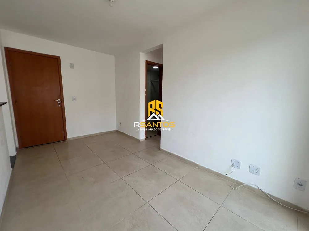 Apartamento, 2 quartos, 50 m² - Foto 5