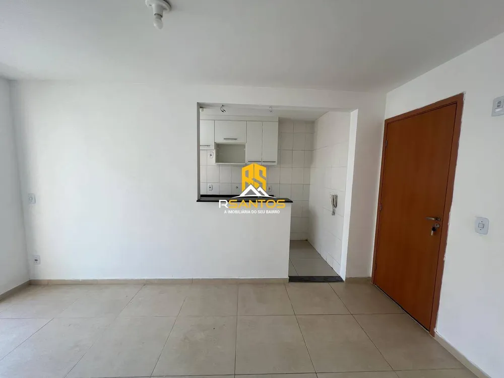 Apartamento, 2 quartos, 50 m² - Foto 6