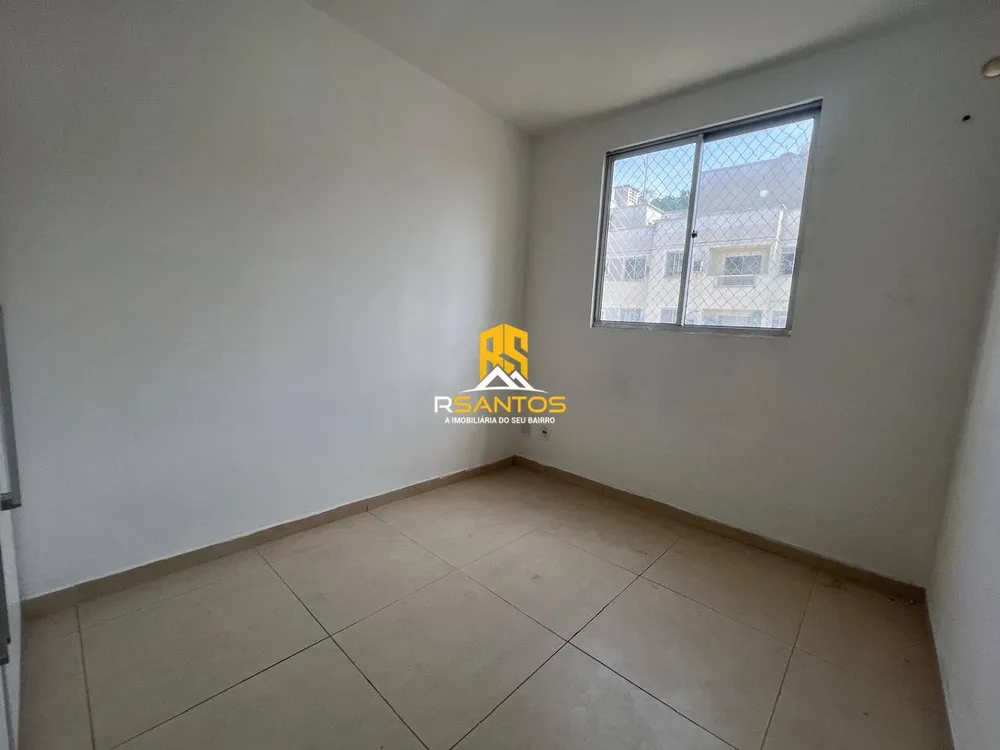 Apartamento, 2 quartos, 50 m² - Foto 10