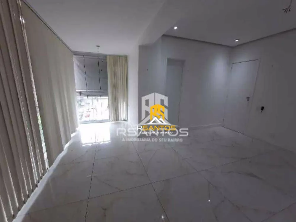 Apartamento, 2 quartos, 100 m² - Foto 2