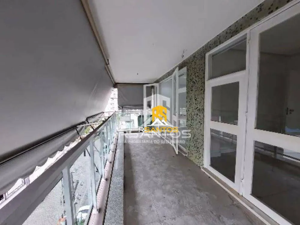 Apartamento, 2 quartos, 100 m² - Foto 3