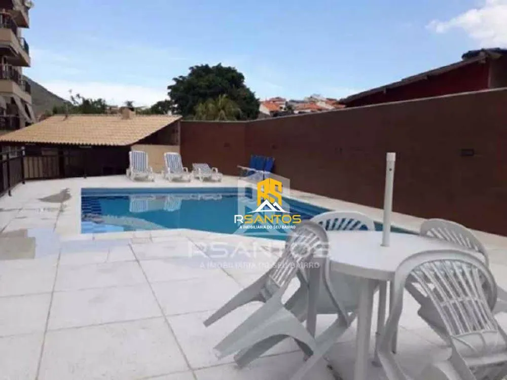 Apartamento, 3 quartos, 87 m² - Foto 2
