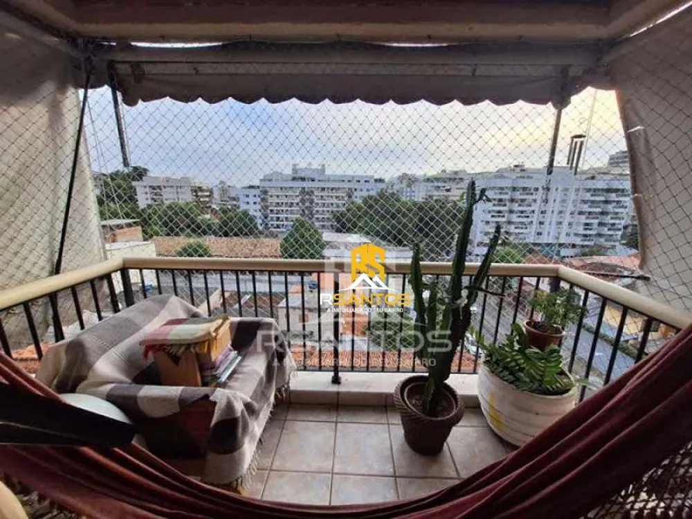 Apartamento, 3 quartos, 87 m² - Foto 6