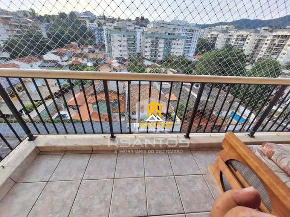 Apartamento, 3 quartos, 87 m² - Foto 20