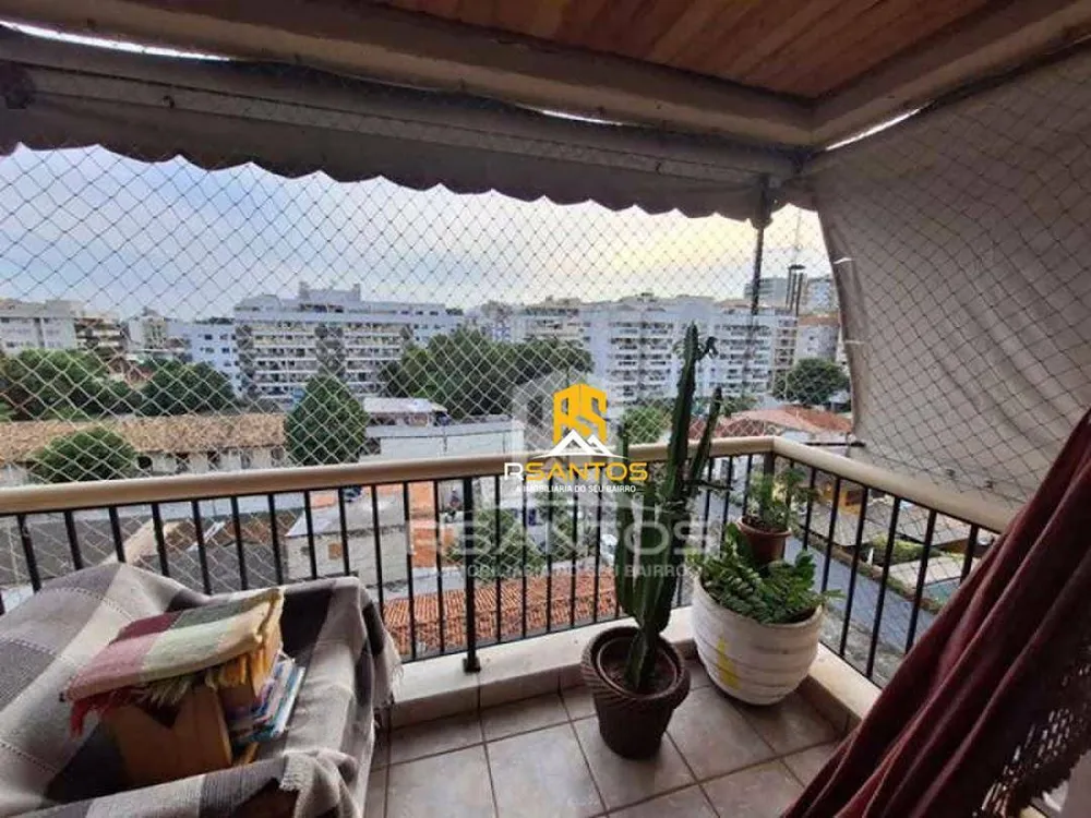Apartamento, 3 quartos, 87 m² - Foto 10