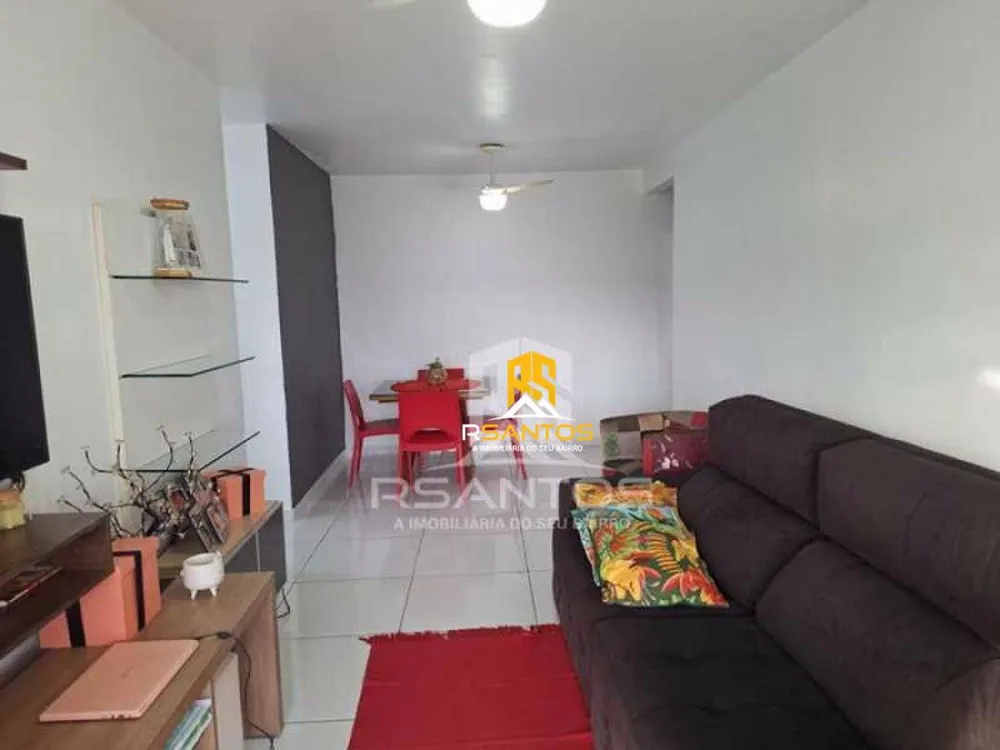 Apartamento, 3 quartos, 87 m² - Foto 1