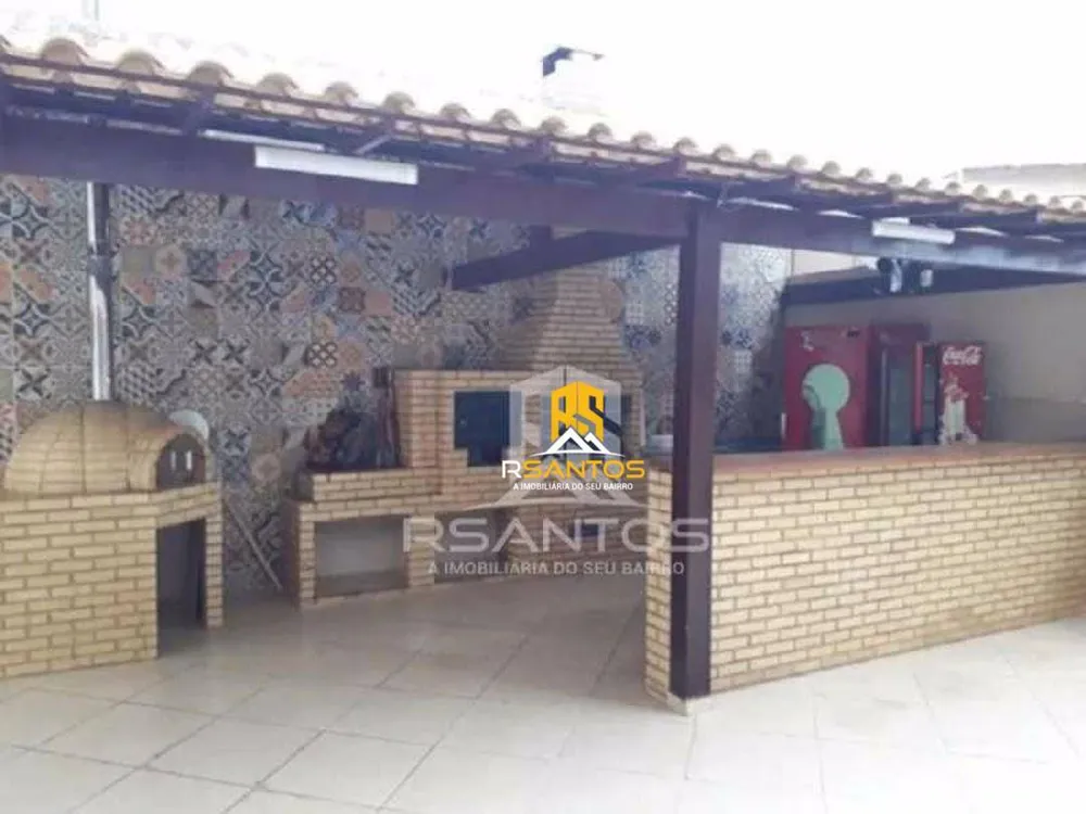 Apartamento, 3 quartos, 87 m² - Foto 5