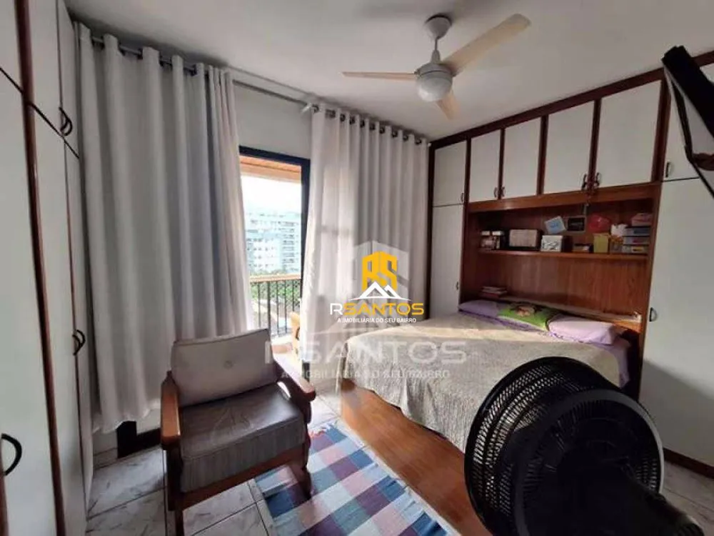 Apartamento, 3 quartos, 87 m² - Foto 21
