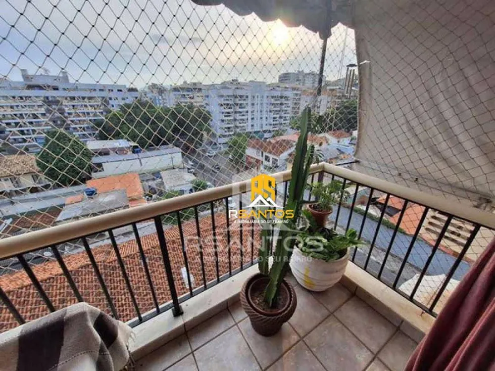 Apartamento, 3 quartos, 87 m² - Foto 3