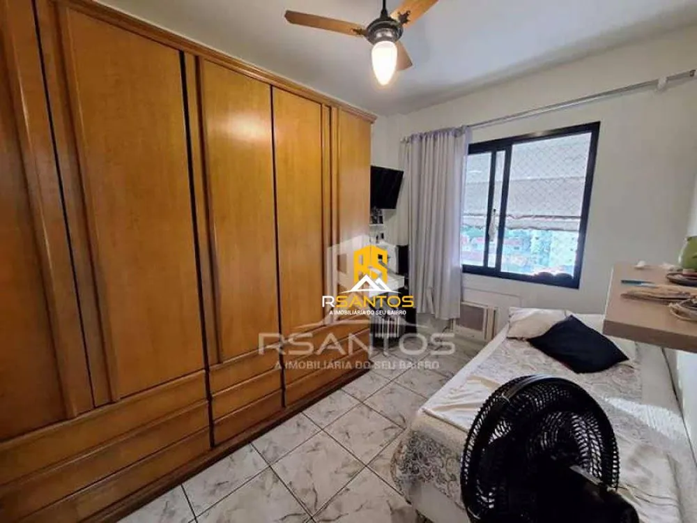 Apartamento, 3 quartos, 87 m² - Foto 4