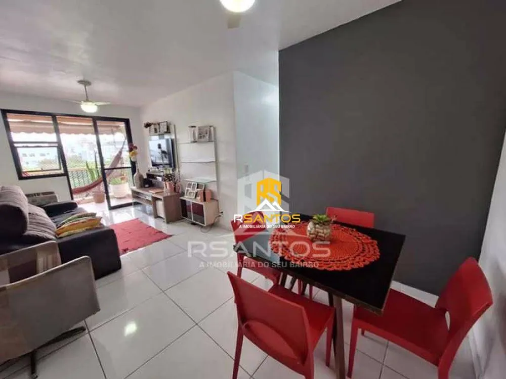 Apartamento, 3 quartos, 87 m² - Foto 17