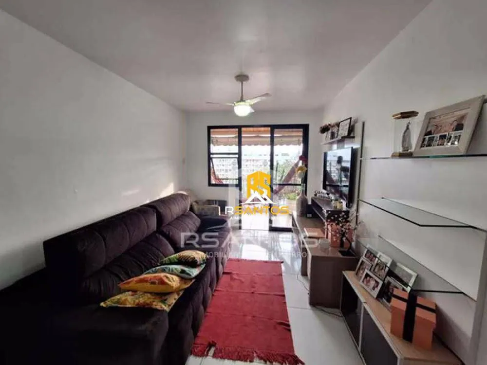 Apartamento, 3 quartos, 87 m² - Foto 9