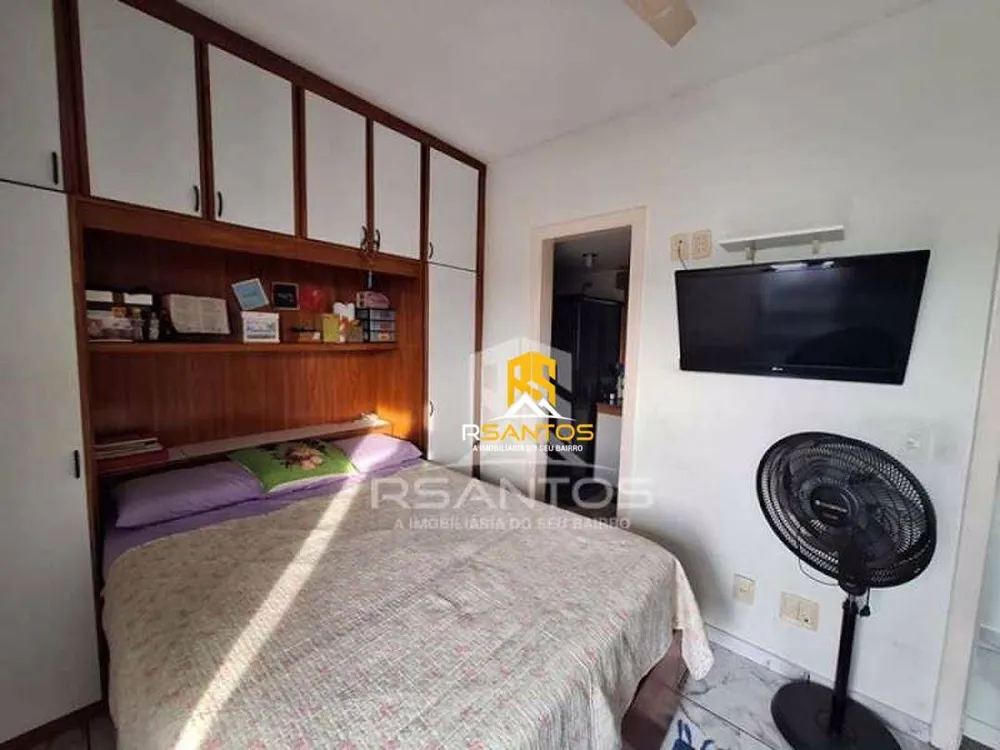 Apartamento, 3 quartos, 87 m² - Foto 16