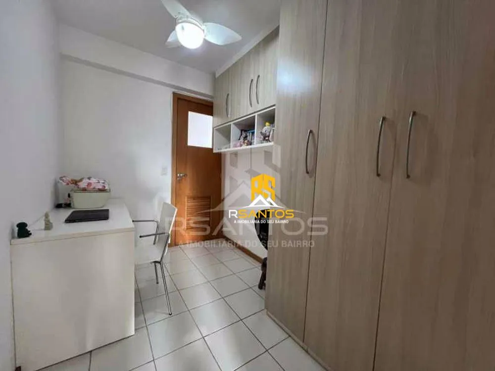 Apartamento, 3 quartos, 80 m² - Foto 5