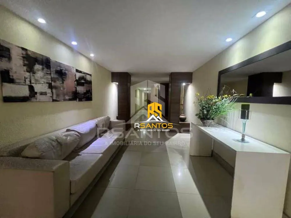 Apartamento, 3 quartos, 80 m² - Foto 4