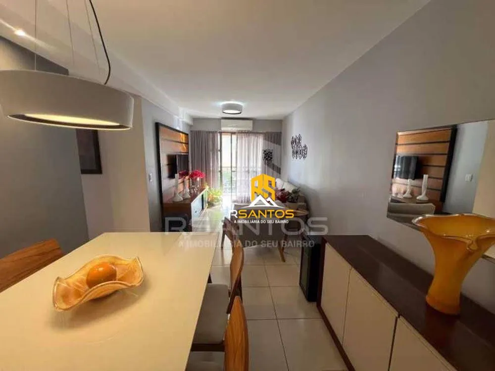 Apartamento, 3 quartos, 80 m² - Foto 25