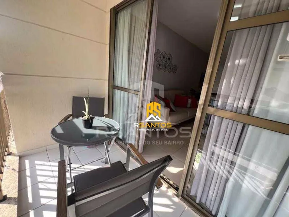 Apartamento, 3 quartos, 80 m² - Foto 9
