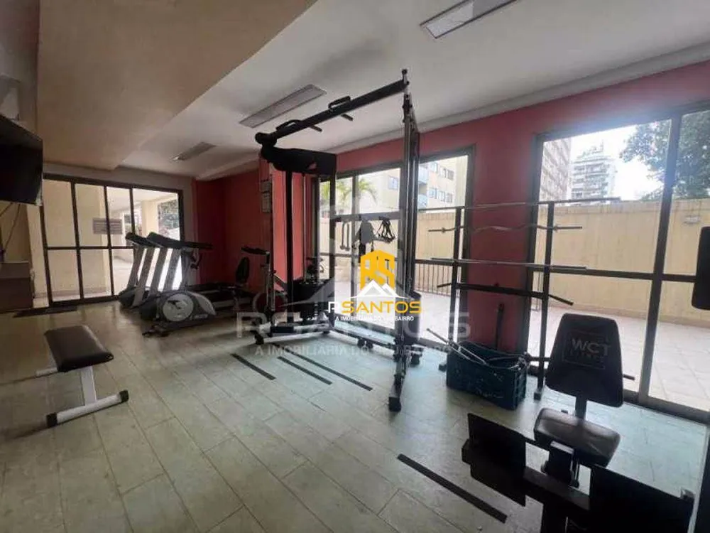 Apartamento, 3 quartos, 80 m² - Foto 26