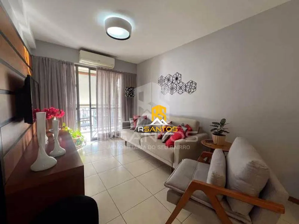 Apartamento, 3 quartos, 80 m² - Foto 21