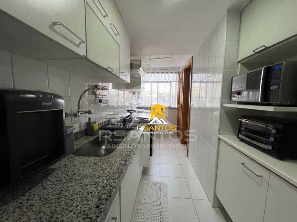 Apartamento, 3 quartos, 80 m² - Foto 10