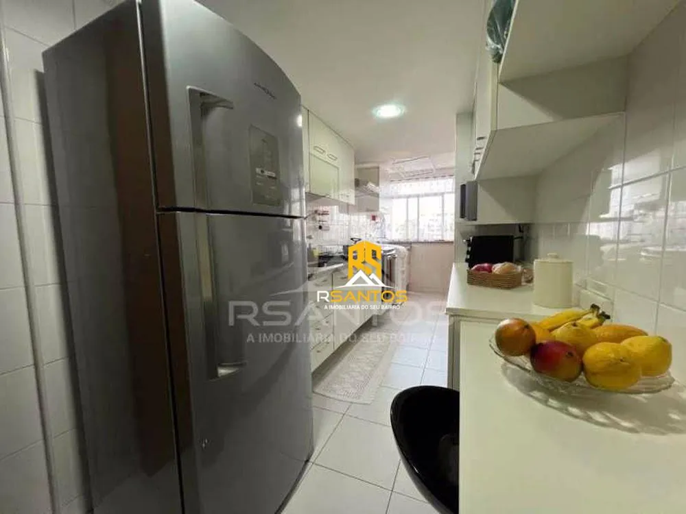 Apartamento, 3 quartos, 80 m² - Foto 19