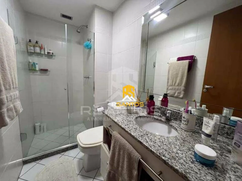 Apartamento, 3 quartos, 80 m² - Foto 15